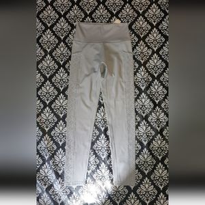 NEW Aerie Feel Cool 7/8 Hi Rise Leggings